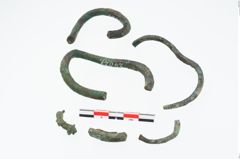 Foto von Bronzearmreif (NHMW-PRAE-024027)